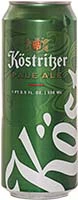 Kostritzer Pale Ale 16oz 4pk Cn Is Out Of Stock