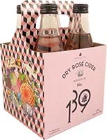 Wolffer Estate No. 139 Dry Ros? Cider Is Out Of Stock