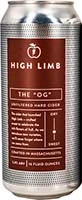 High Limb The Og