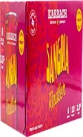 Karbach Sangria Radler 6pk Can Is Out Of Stock