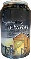 Humble Forager Voyagers Getaway 4pk Can