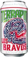 Terrapin Los Bravos 12pk Cn