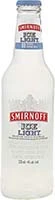 Smirnoff Ice Light 6pk12 Oz Is Out Of Stock