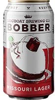 Logboat Bobber 15pk