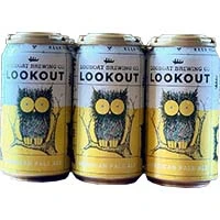 Logboat Lookout 15pk