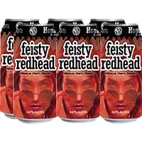 Hopfusion Feisty Redhead 6pk 12oz Is Out Of Stock