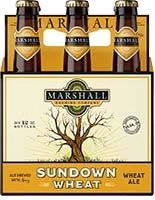 Mb Sundown Wheat 4/6/12cn