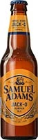 Sam Adams Limited Seasonal Bt 6pk