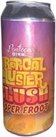 Pontoon Tropical Cluster 16oz 4pk Cn Is Out Of Stock