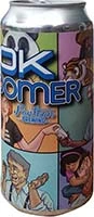 Pontoon Ok Zoomer 16oz 4pk Cn Is Out Of Stock