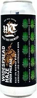 Wolf Tree Widespread Haze 16oz Can