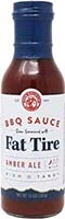 New Belgium Fat Tire Amber Ale Bbq Sauce