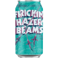 Roughtail Hazer Beam 4/6pk Can Is Out Of Stock
