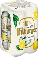 Bitburger Radler 4pk Cans Is Out Of Stock