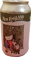 New England Brewing Face Hugger