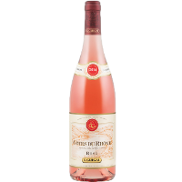 E. Guigal Cotes Du Rhone Rose