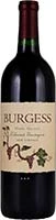 Burgess Cab