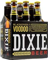 Dixie Blackened Voodoo 6pk Is Out Of Stock