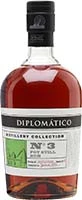 Diplomatico Distillery Collection No.3 Is Out Of Stock