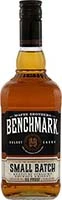 Benchmark Select Cask Small Batch 750ml Is Out Of Stock