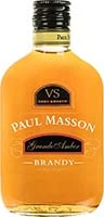 Paul Masson Brandy 80