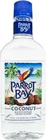 Parrott Bay Rum Pet