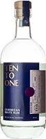 Ten To One Caribbean White Rum Is Out Of Stock