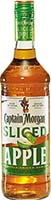 Capt Morgan Apple 1.0*