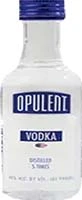 Opulent Vodka Passion 50ml