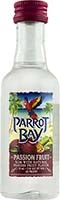 Parrot Bay Passion Fruit Rum 42 Proof