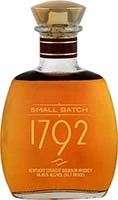 1792 Small Batch Kentucky Straight Bourbon Is Out Of Stock