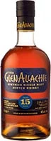 Glenallachie 15yr 750ml