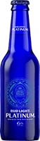 Bud Light Platinum Bottle 6pk