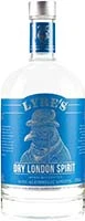 Lyres Gin