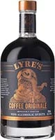 Lyre's  Non-alcoholic Coffee Originale  700ml