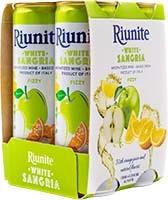 Riunite White Sangria 4pk Is Out Of Stock