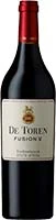 De Toren Fusion V 2017 750ml