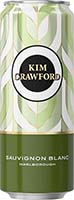 Kim Crawford Marlborough Sauvignon Blanc White Wine