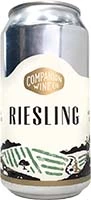 Companion Riesling 375ml Is Out Of Stock