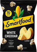 Smartfood White Cheddar 2.5oz