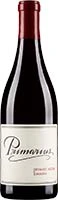 Primarius Pinot Noir