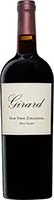 Girard Old Vine Zinfandel Is Out Of Stock