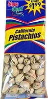 Stone Creekpistachios