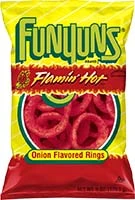 Flamin Hot Funyuns