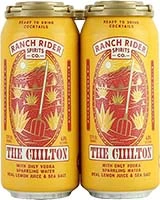 Ranch Rider Chilton Is Out Of Stock