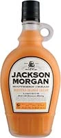 Jackson Morgan Orange Cream