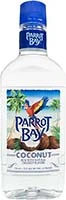 Parrot Bay Coconut Rum 42 Proof