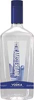 New Amsterdam Vodka Pet 750ml