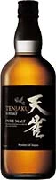 Tenjaku Pure Malt Whiskey Japan 86