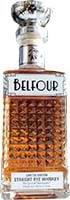 Belfour Strgt Rye Lmtd Edition Is Out Of Stock